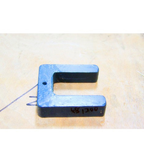 METSO HP500 NUTLOCK PN 1056839400